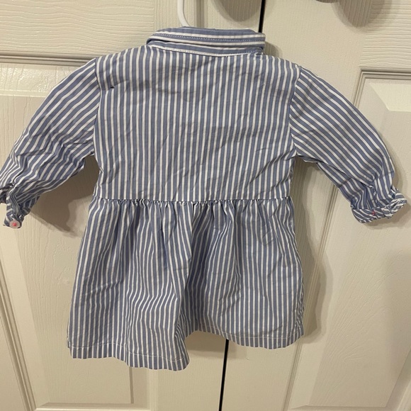 Baby dress - Picture 2 of 2